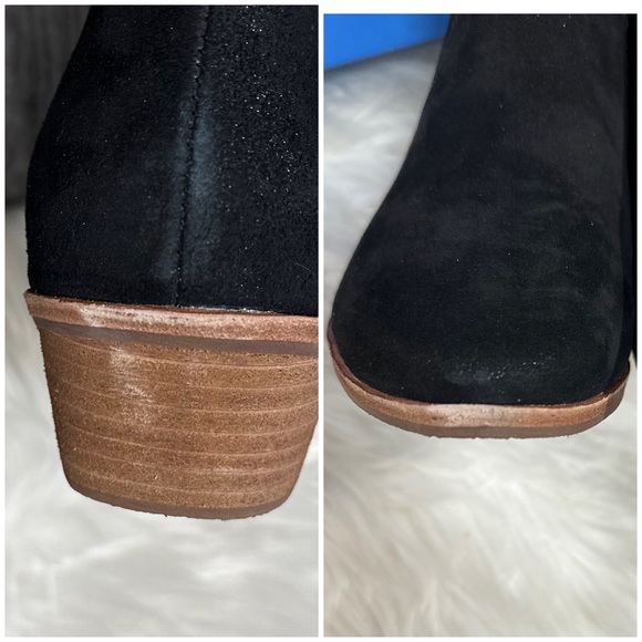 Jack Rogers Stella Pull On Boots NWT - Picture 9 of 11